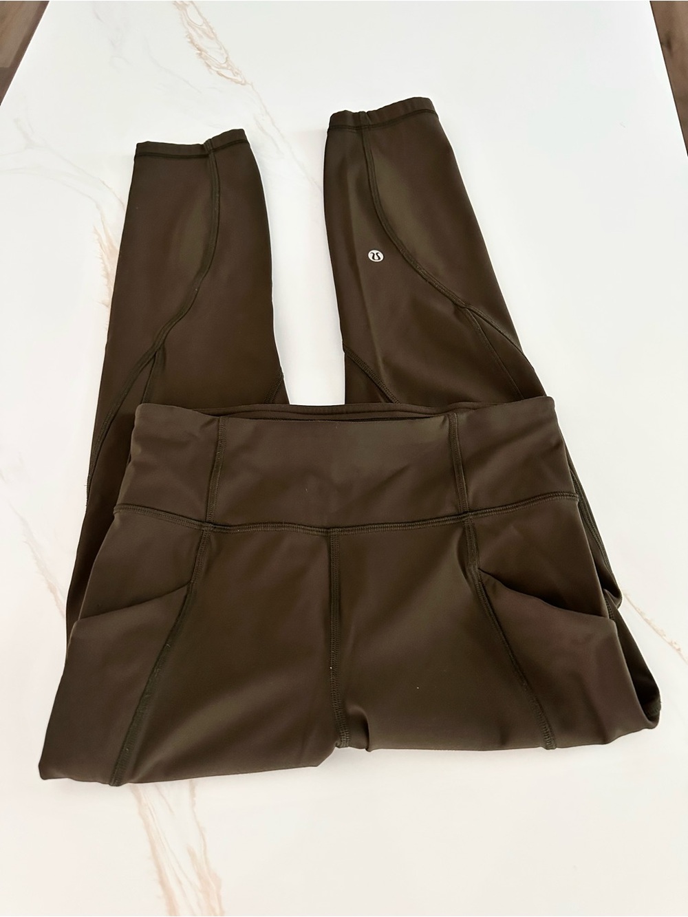 Lululemon time to sweat leggings 4
